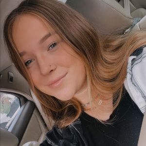 Meet your Posher, Cherie